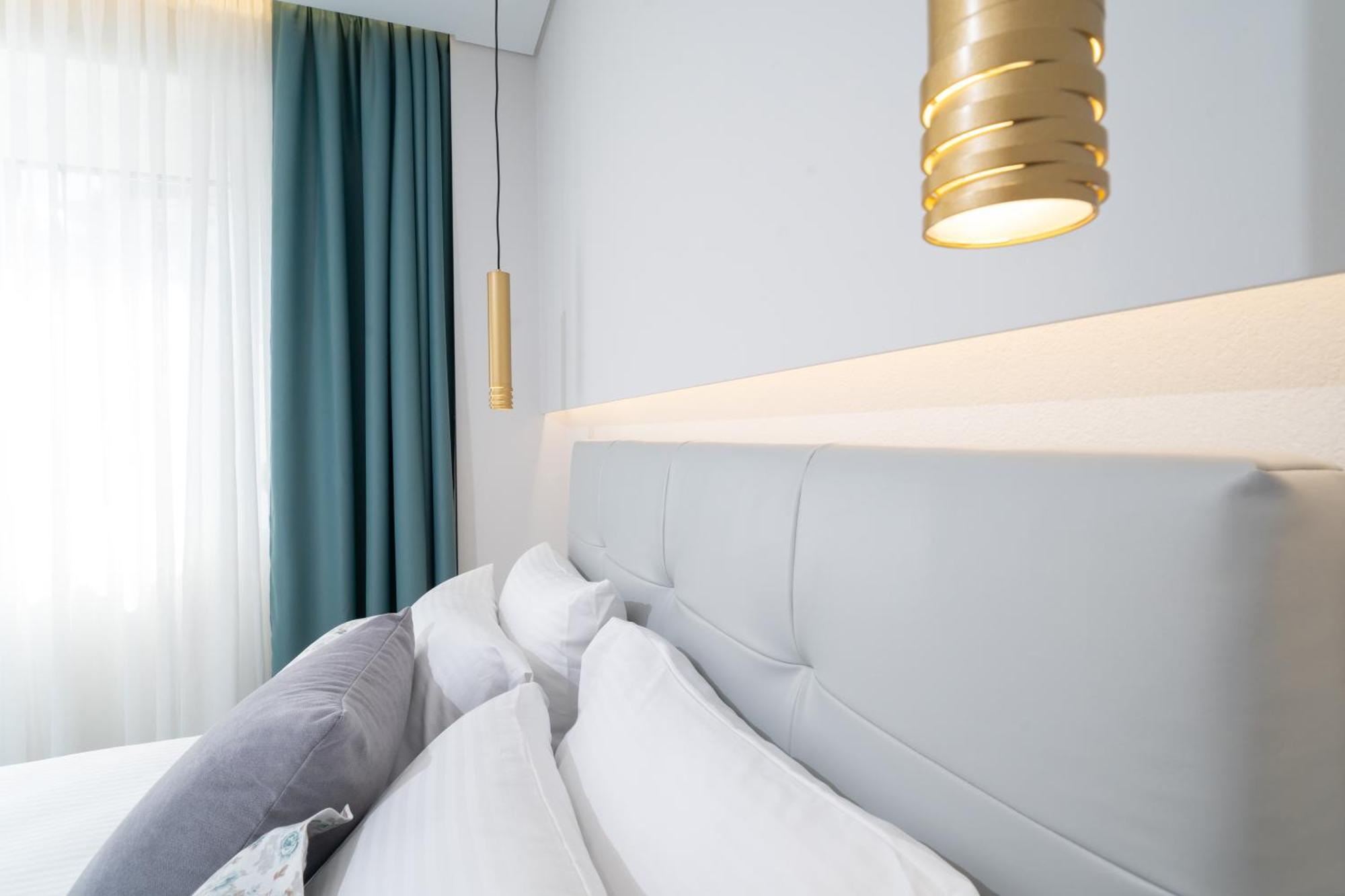 Villa Finikas Thassos Golden Beach Chrysi Ammoudia Zewnętrze zdjęcie