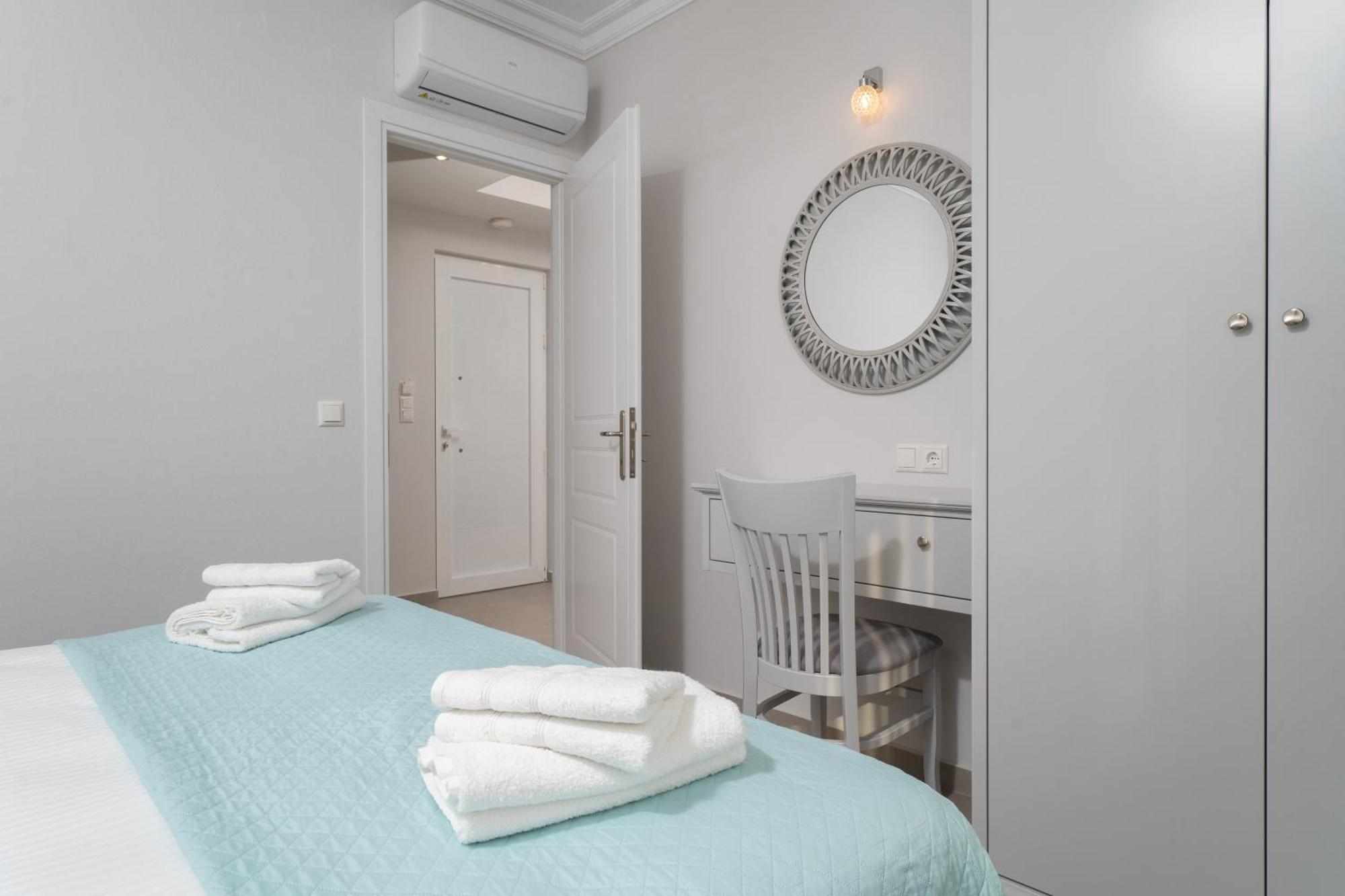 Villa Finikas Thassos Golden Beach Chrysi Ammoudia Zewnętrze zdjęcie