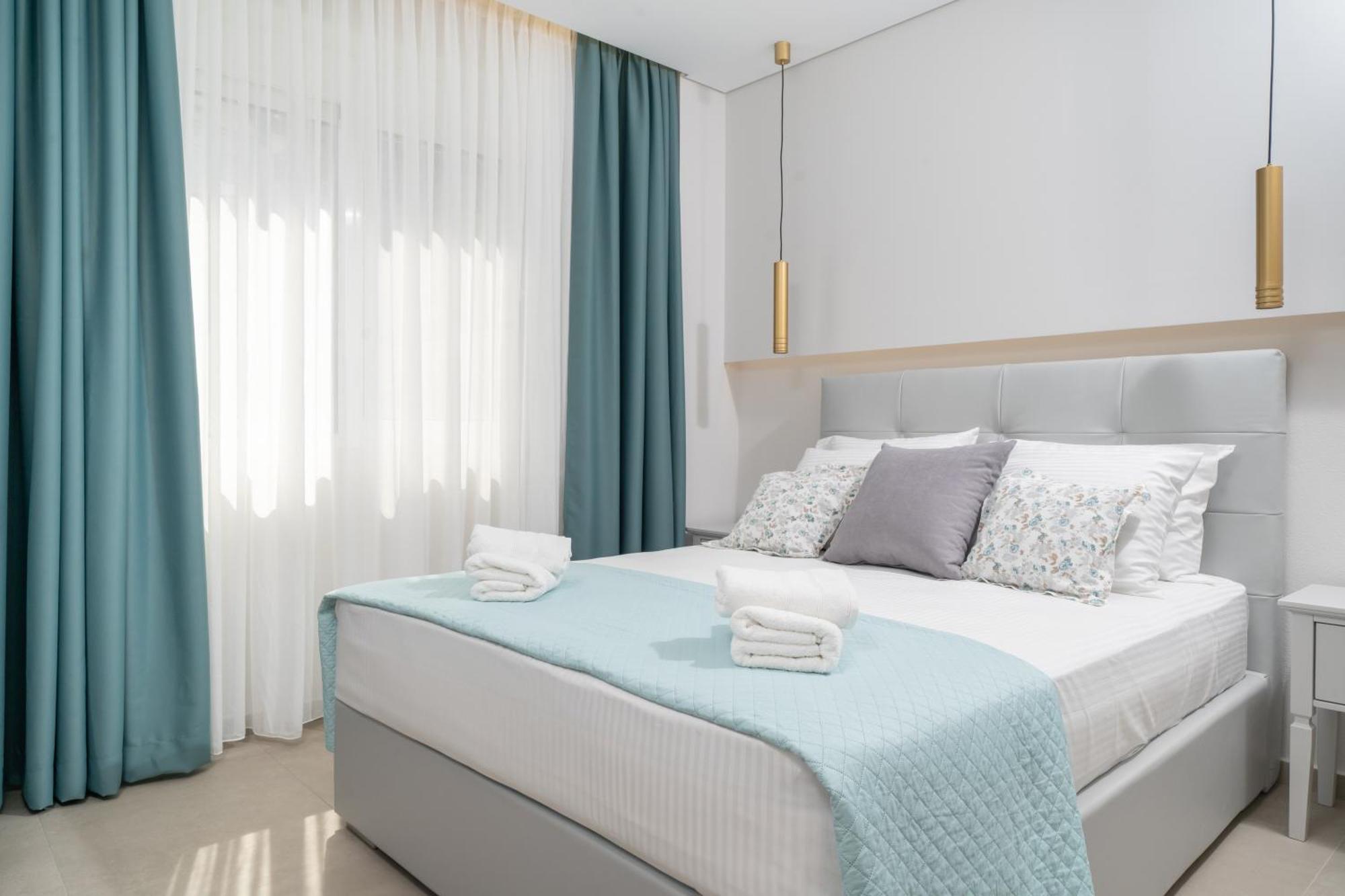 Villa Finikas Thassos Golden Beach Chrysi Ammoudia Zewnętrze zdjęcie